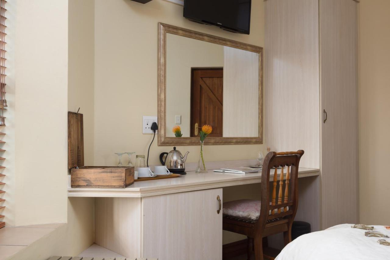 Bohemian Guesthouse - Pretoria Ngoại thất bức ảnh