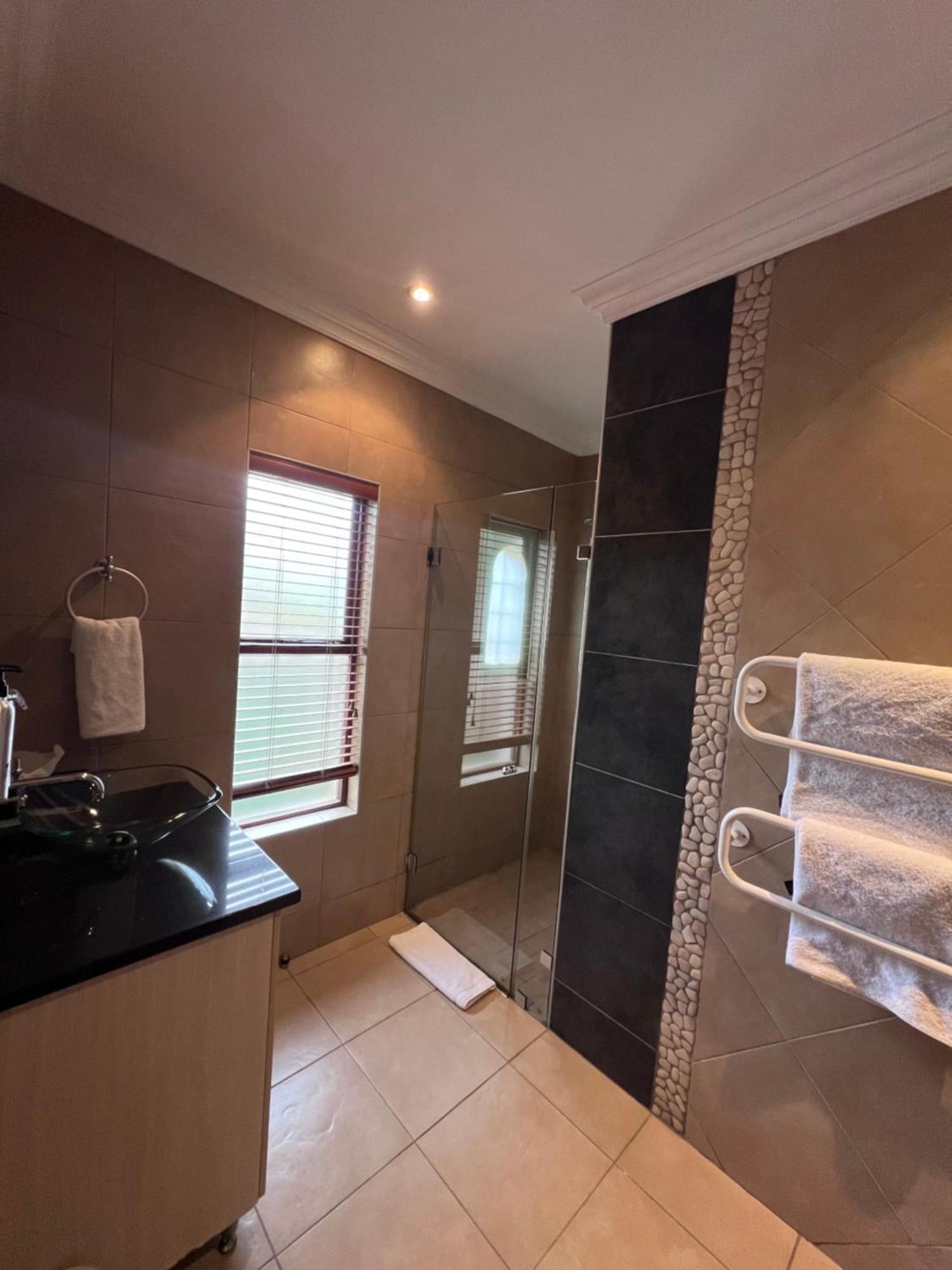 Bohemian Guesthouse - Pretoria Ngoại thất bức ảnh