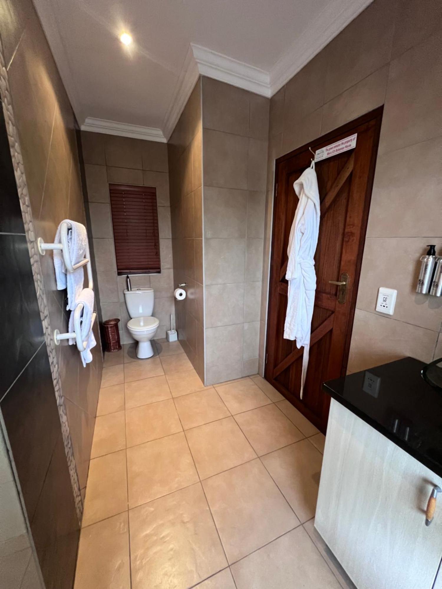 Bohemian Guesthouse - Pretoria Ngoại thất bức ảnh