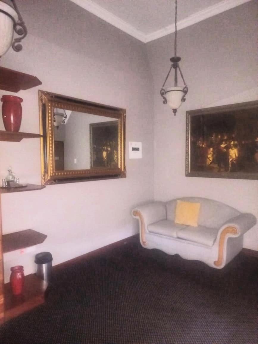 Bohemian Guesthouse - Pretoria Ngoại thất bức ảnh