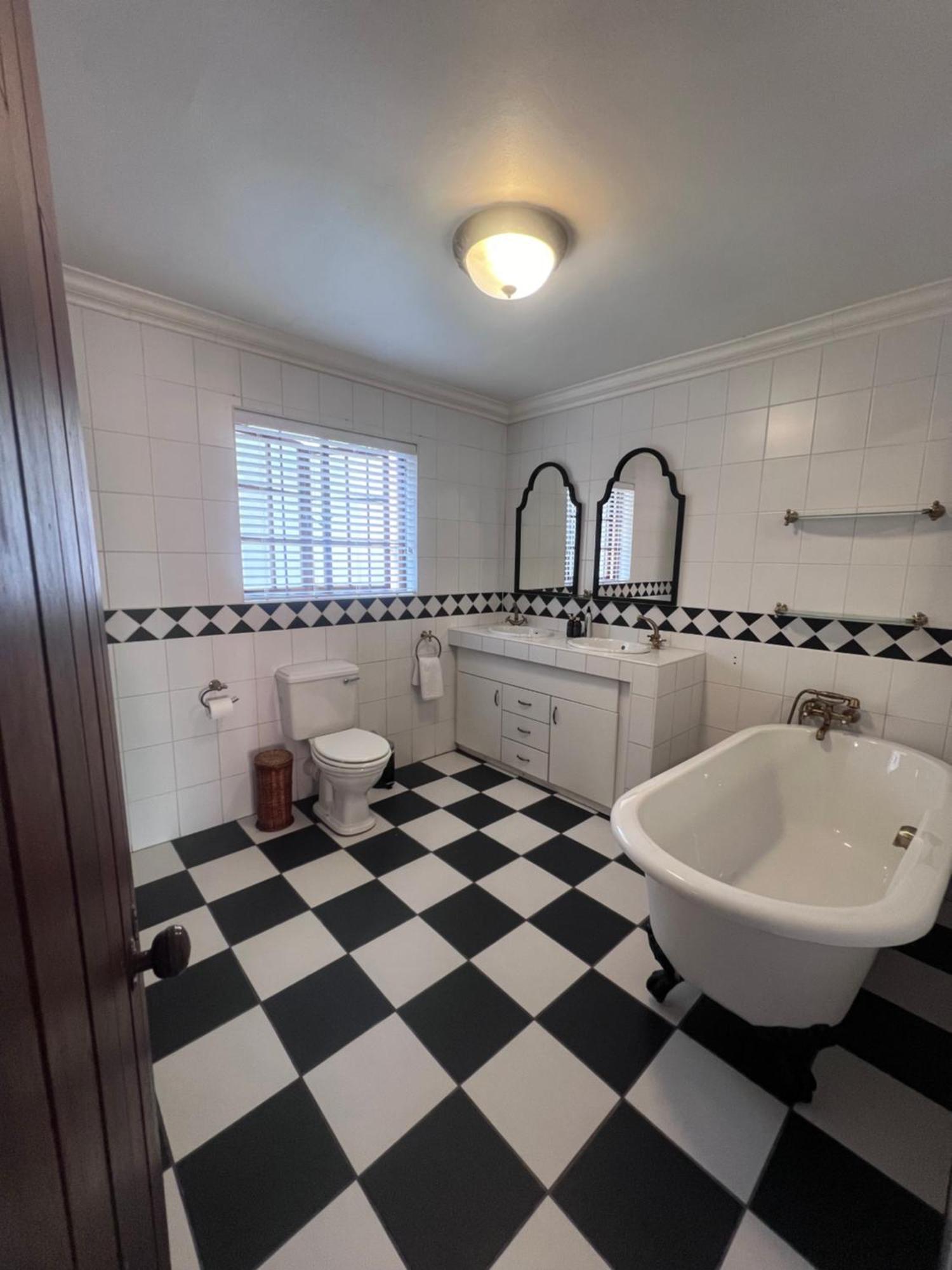 Bohemian Guesthouse - Pretoria Ngoại thất bức ảnh