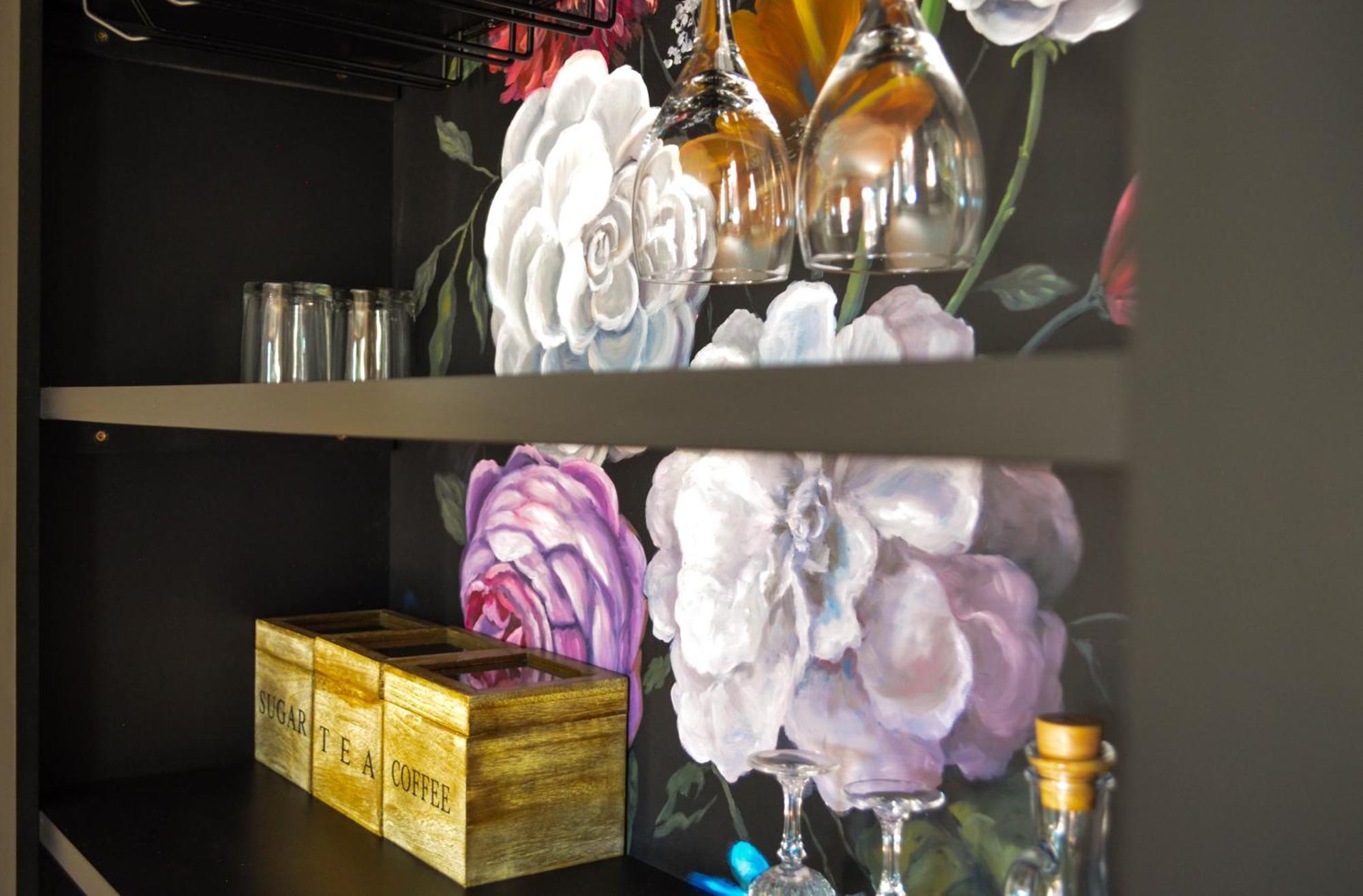 Bohemian Guesthouse - Pretoria Ngoại thất bức ảnh