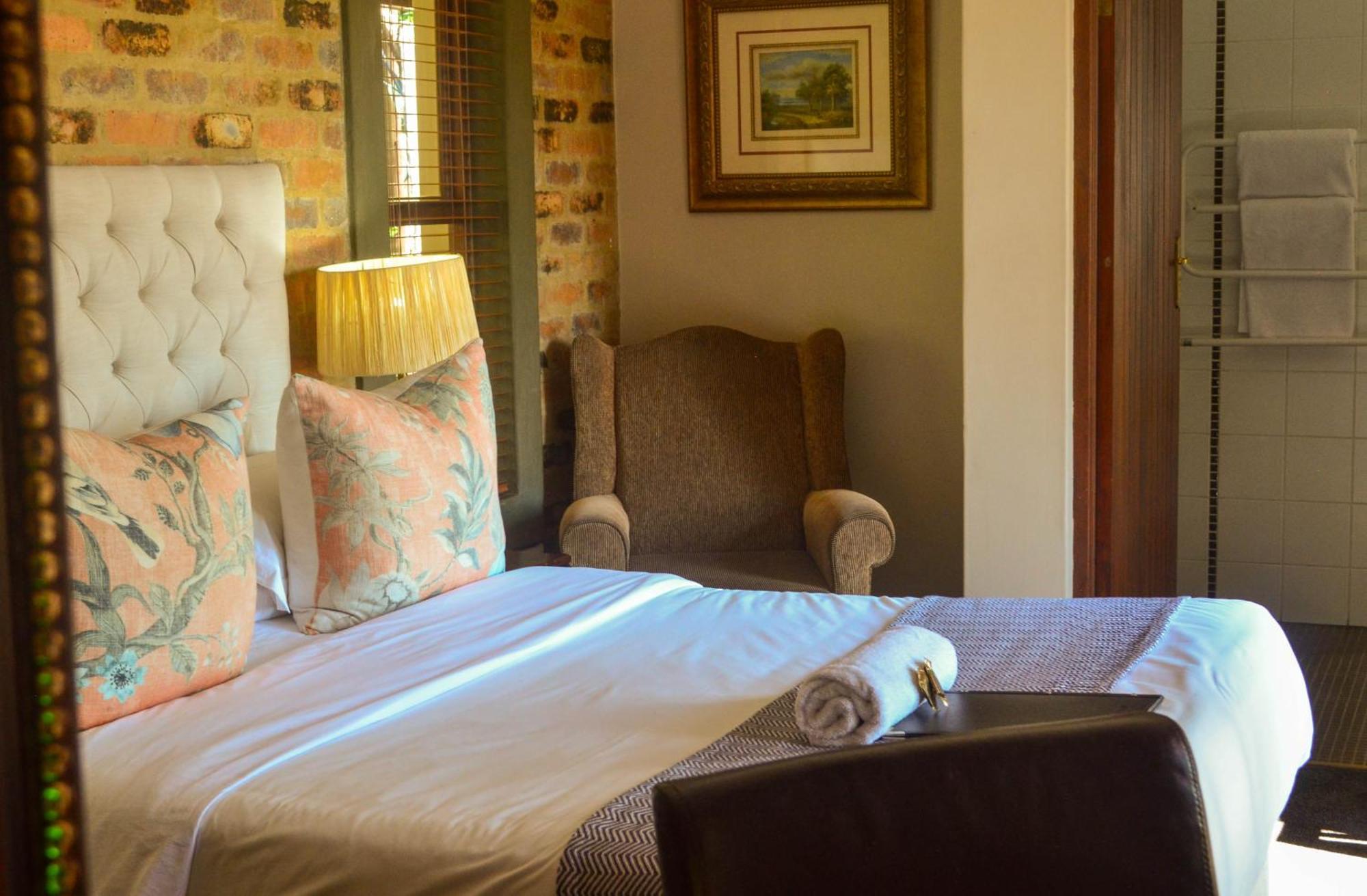 Bohemian Guesthouse - Pretoria Ngoại thất bức ảnh