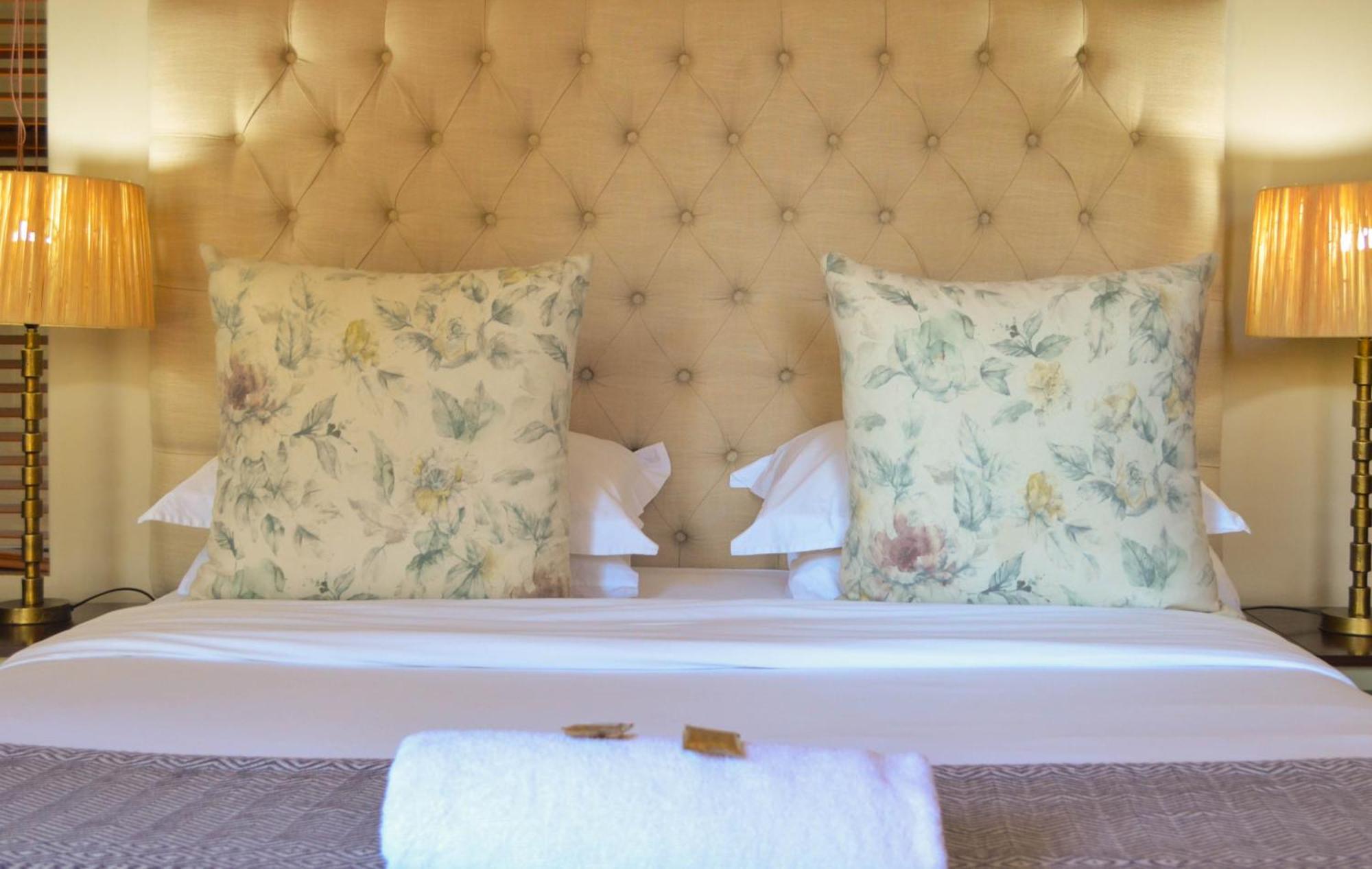 Bohemian Guesthouse - Pretoria Ngoại thất bức ảnh