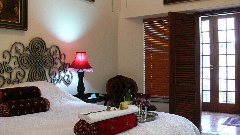 Bohemian Guesthouse - Pretoria Ngoại thất bức ảnh
