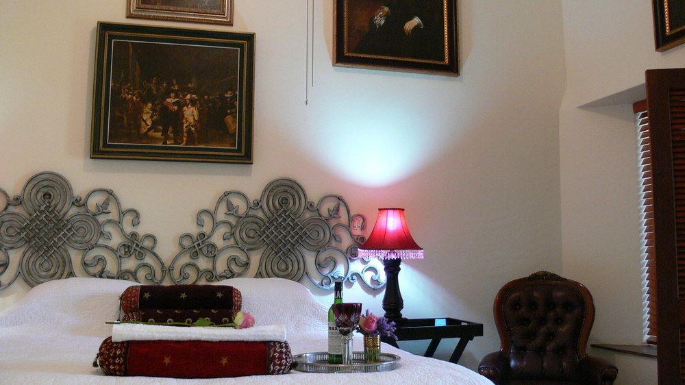 Bohemian Guesthouse - Pretoria Ngoại thất bức ảnh