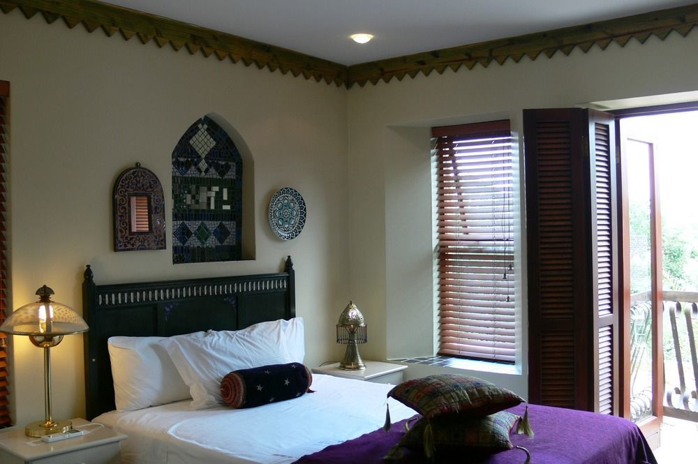 Bohemian Guesthouse - Pretoria Ngoại thất bức ảnh