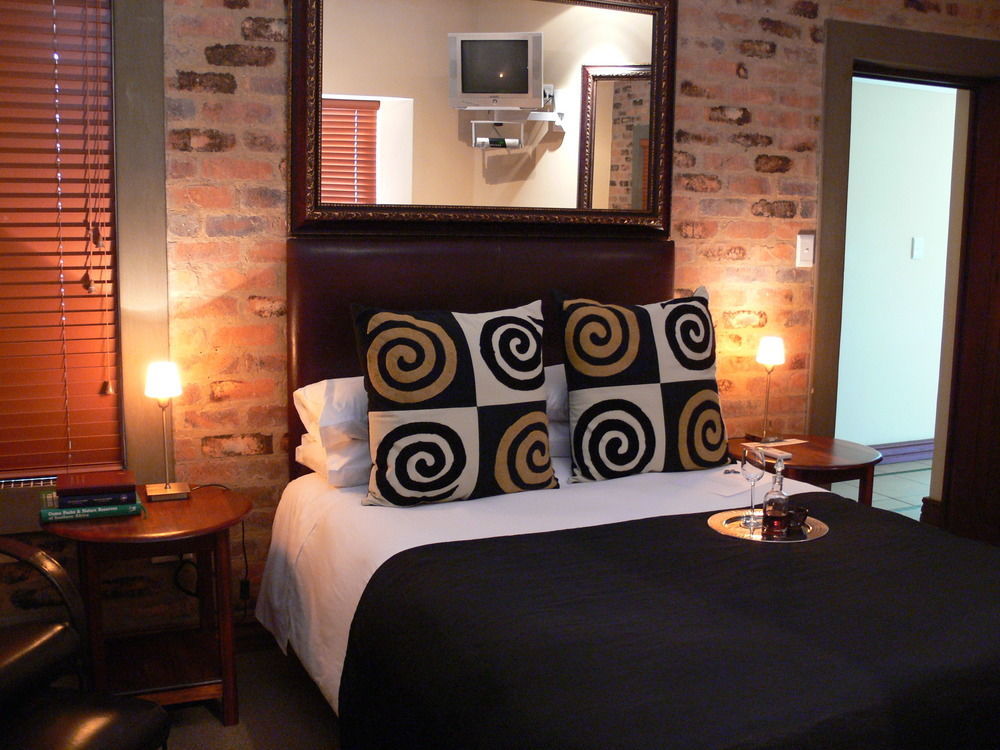 Bohemian Guesthouse - Pretoria Ngoại thất bức ảnh