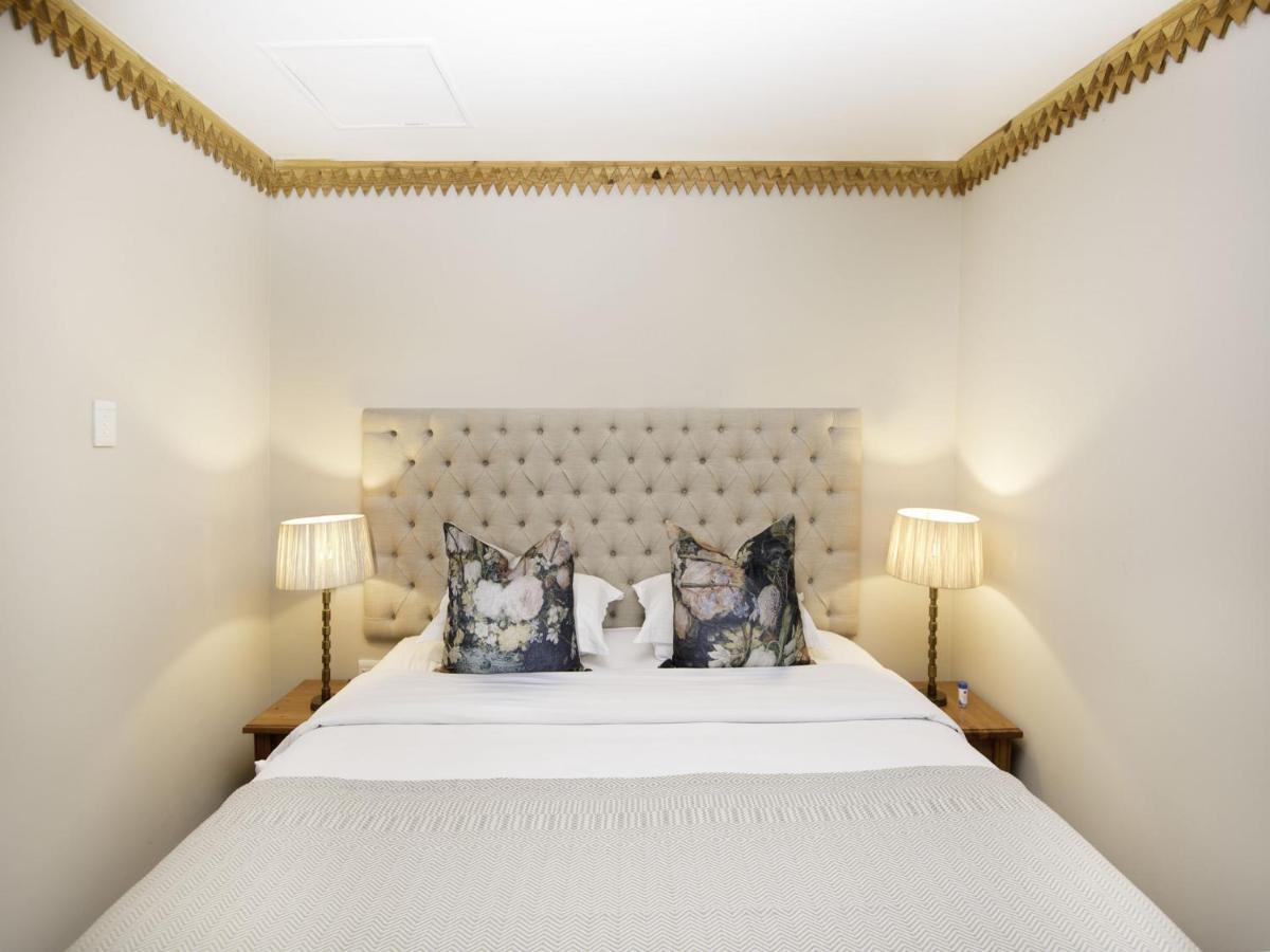 Bohemian Guesthouse - Pretoria Ngoại thất bức ảnh