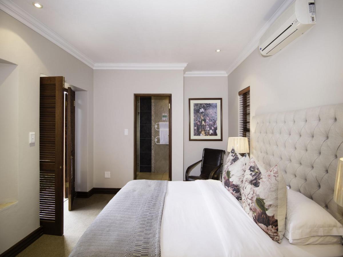 Bohemian Guesthouse - Pretoria Ngoại thất bức ảnh