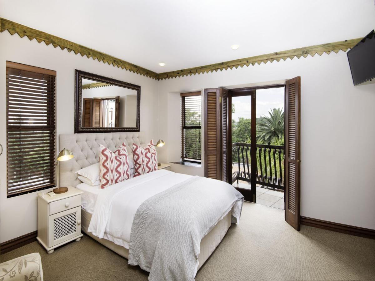 Bohemian Guesthouse - Pretoria Ngoại thất bức ảnh