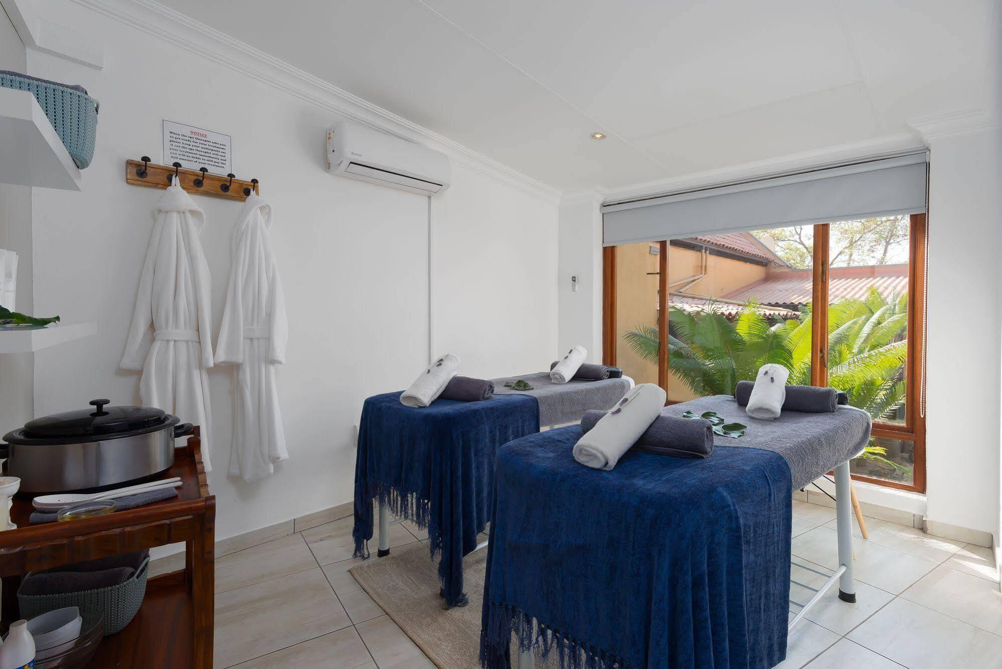 Bohemian Guesthouse - Pretoria Ngoại thất bức ảnh