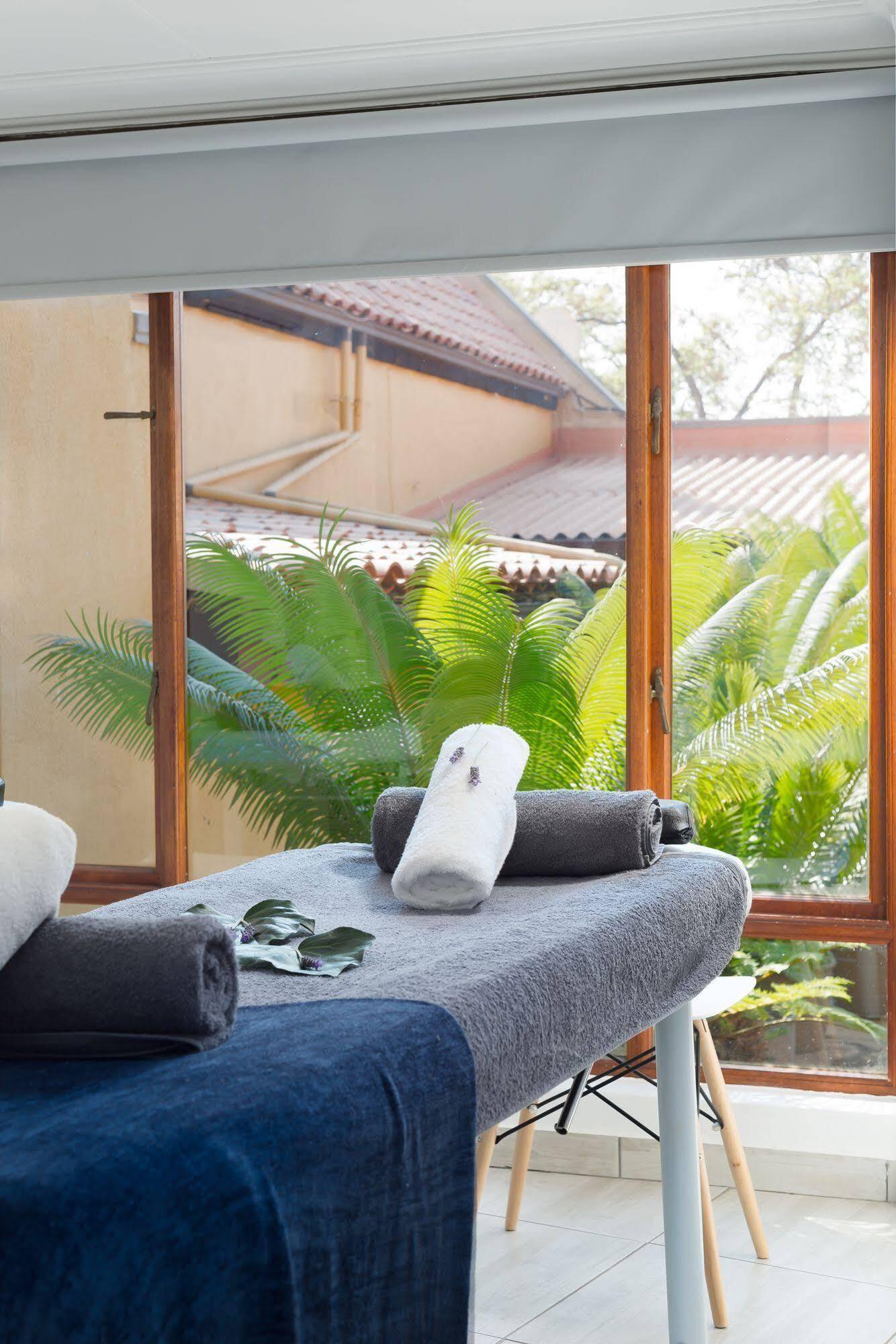 Bohemian Guesthouse - Pretoria Ngoại thất bức ảnh